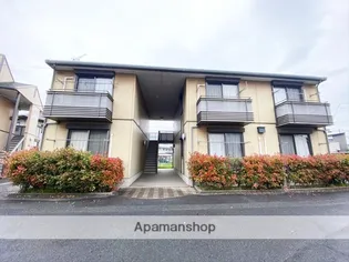 プリムヴェール福島 Aの画像