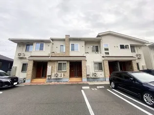 フォレスト ガーデン Cの画像