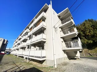 ビレッジハウス有城3号棟の画像