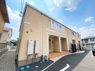 ルミエール KAWAIの画像