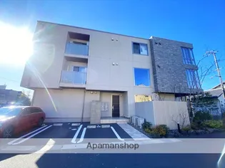 マグノリア カリーノの画像