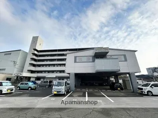 セントエルモ里庄【1階】の外観