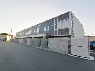グランドハイムSの画像