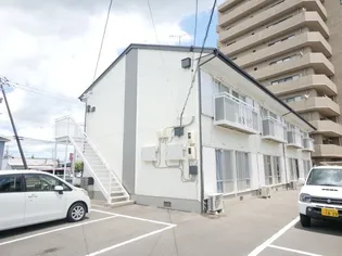 山陽コーポ豊成の画像