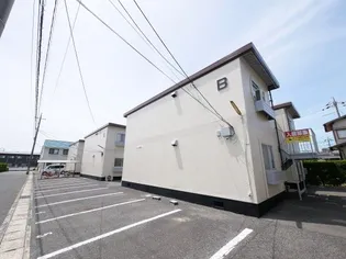 ガーデンハイツ南輝Bの画像