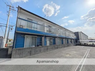 エステートナガオの画像