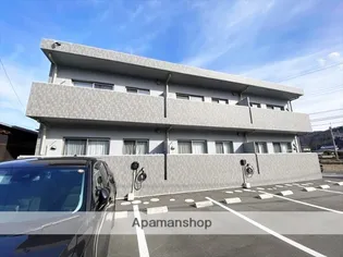 クオーレ清音の画像