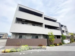 シャーメゾンステージ大島の画像