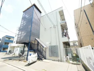 ルーク青江の画像