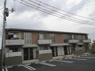 シャーメゾン妹尾の画像