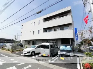 シャーメゾンMKの画像