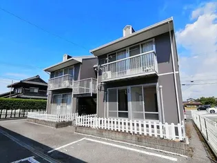 プレジール今城 B棟の画像