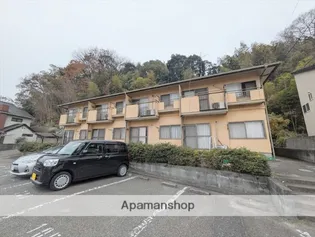 コーポひろえの画像