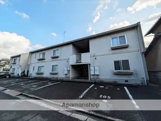 コーポ天城の画像