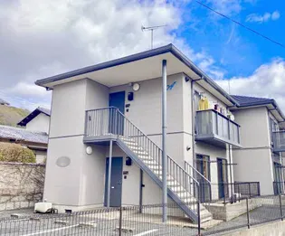 ARISTO21 A棟の画像