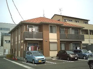 シャーメゾンアヴニール 2番館の画像