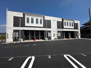 コーポレーヴ高松IIの画像