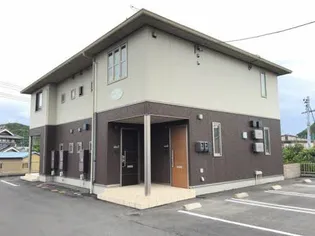 プリマヴェーラ C棟の画像