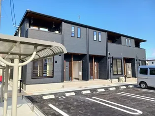 ライトヒルズレジデンスBの画像