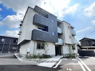 ヒロイック(BELS認証・ZEH)【2階】の外観