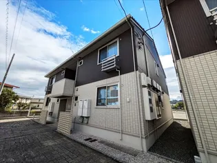 ブライト倉敷 B棟の画像