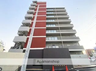 S PLACE BLDの画像