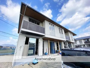 エクセル A棟の画像