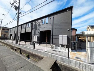 クラシア Ⅰの画像