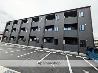 玉島爪﨑アパートの画像