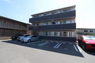 フリージア B棟の画像