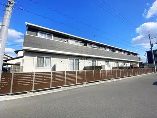 シャイン クレヴィアの画像