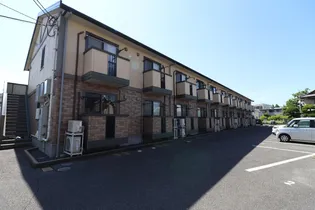 ガーデンパレスの画像