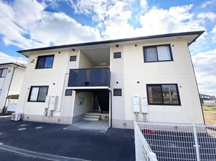 エステート21 A棟の画像