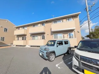 サリネージュ山手 GH棟の画像