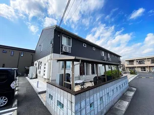 シャイン クレヴィアBの画像