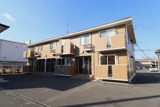 プレジオ六番館の画像