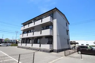 セジュール今 A棟の画像