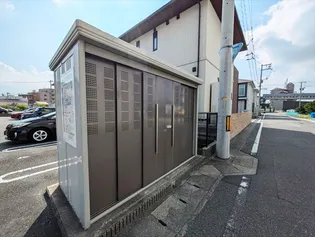 フローラルアベニュー A棟【2階】のその他画像