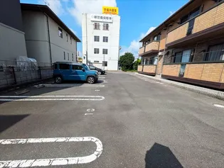 フローラルアベニュー A棟【2階】のその他画像