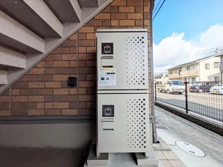 フローラルアベニュー A棟【2階】のその他画像