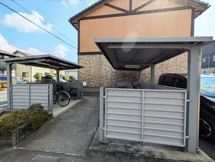 フローラルアベニュー A棟【2階】のその他画像