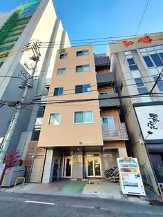 OTC田町マンション【3階】の外観