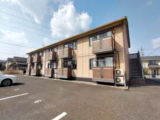 ドミトリー赤井の画像