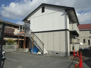 パティオ翼の画像