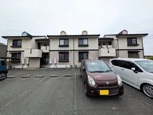 シーサイドハウスA棟の画像