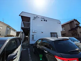 パレーシャル板谷 A棟【2階】の外観