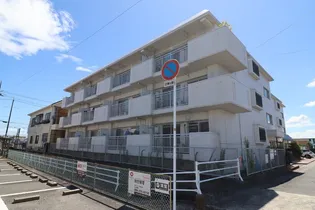 長瀬マンション I棟の画像