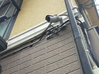 フローラル・コート【105号室】の内装