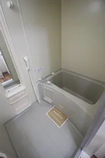 フローラル・コート【105号室】の風呂