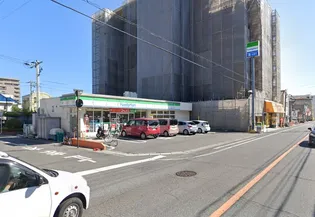 フローラル・コート【105号室】の周辺